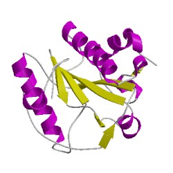 Image of CATH 3qv4B00