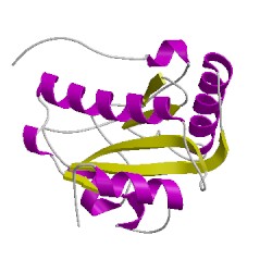 Image of CATH 3qv4C00
