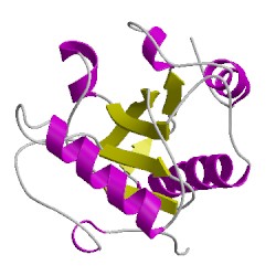 Image of CATH 3qv4D00