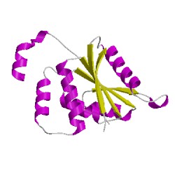 Image of CATH 3qv6A01