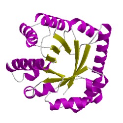 Image of CATH 3qv6A02