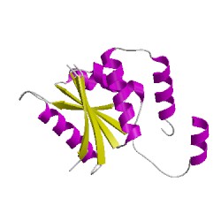 Image of CATH 3qv6D01