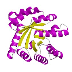 Image of CATH 3qv6D02