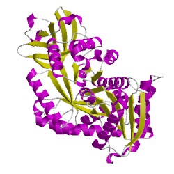Image of CATH 3qv9A