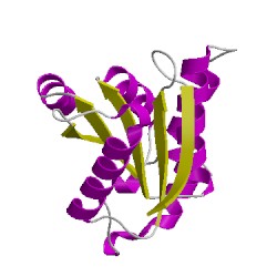 Image of CATH 3qv9A01
