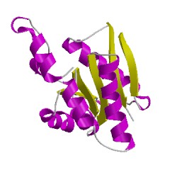 Image of CATH 3qv9B01