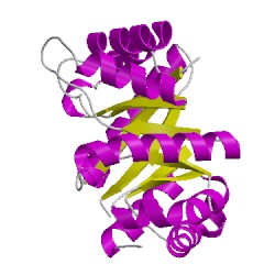 Image of CATH 3qv9B02