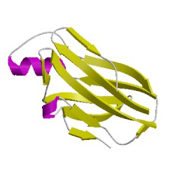 Image of CATH 3qvaA00