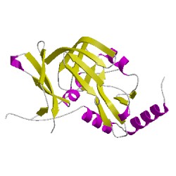 Image of CATH 3qvcA01