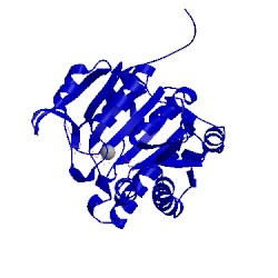 Image of CATH 3qvf