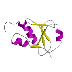 Image of CATH 3qvgD00