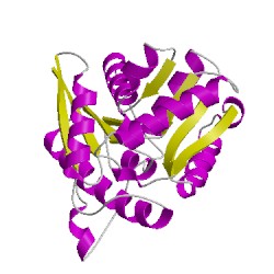 Image of CATH 3qvkA00