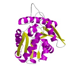 Image of CATH 3qvkB00