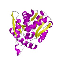 Image of CATH 3qvlA00