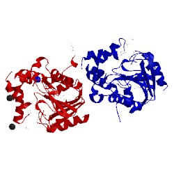 Image of CATH 3qvm