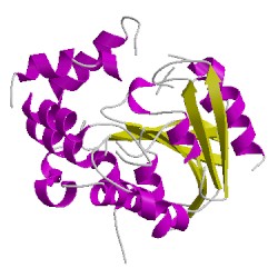 Image of CATH 3qvmA00