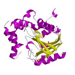 Image of CATH 3qvmB
