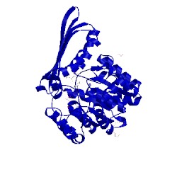 Image of CATH 3qvt