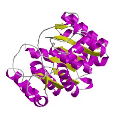 Image of CATH 3qvtA01