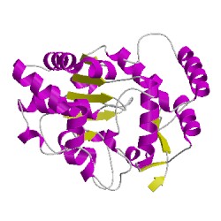Image of CATH 3qvvA00