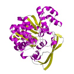 Image of CATH 3qw2A