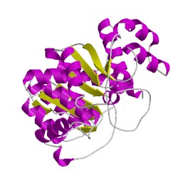 Image of CATH 3qw2A01