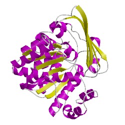 Image of CATH 3qw2B