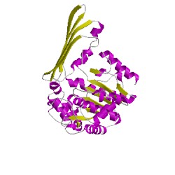 Image of CATH 3qw2C