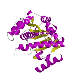 Image of CATH 3qw2D01