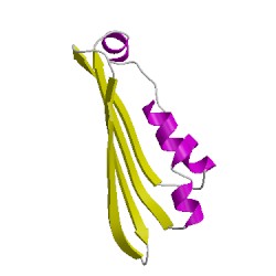 Image of CATH 3qw2D02