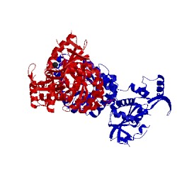 Image of CATH 3qw4