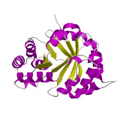 Image of CATH 3qw4C01