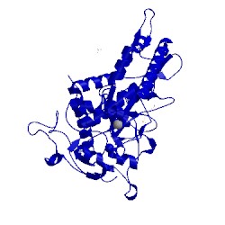 Image of CATH 3qw5