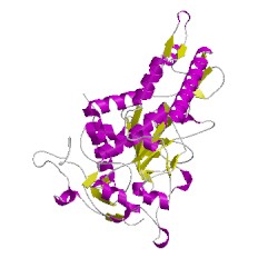 Image of CATH 3qw5A00