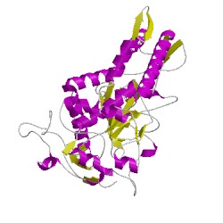 Image of CATH 3qw6A