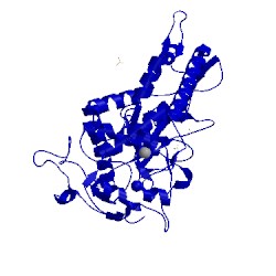 Image of CATH 3qw7