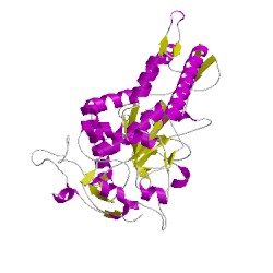 Image of CATH 3qw7A00