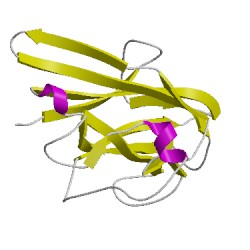 Image of CATH 3qw9A