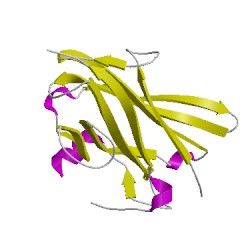 Image of CATH 3qw9B