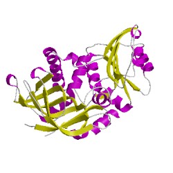 Image of CATH 3qwbA