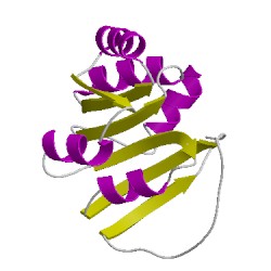 Image of CATH 3qwbB02