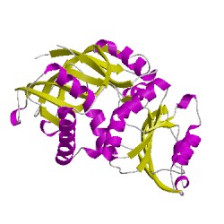 Image of CATH 3qwbC