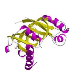 Image of CATH 3qwbC01
