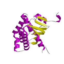 Image of CATH 3qwdI