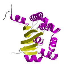 Image of CATH 3qwdM