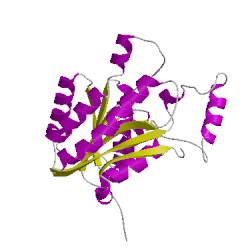 Image of CATH 3qwfB