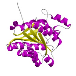 Image of CATH 3qwfC