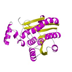 Image of CATH 3qwfD00