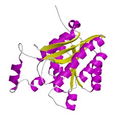 Image of CATH 3qwfG