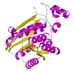 Image of CATH 3qwfH